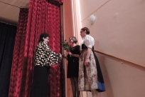Podziękowania dla Barbary Gacek i Doroty Branny